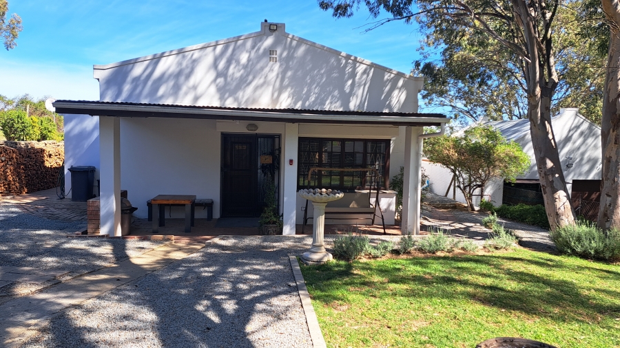 3 Bedroom Property for Sale in Wellington Rural Western Cape